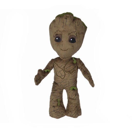 Disney Marvel Groot plyšový 20 cm