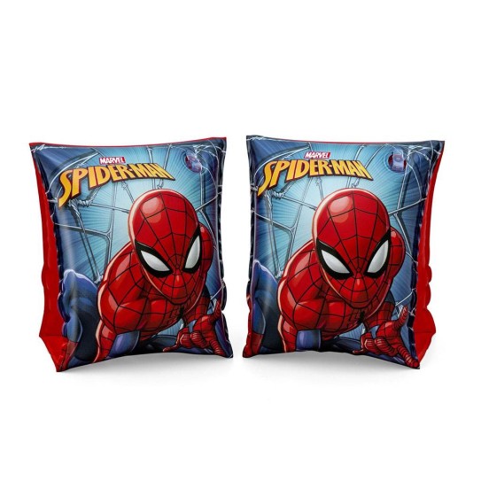 Dětské nafukovací rukávky Bestway Spider Man...