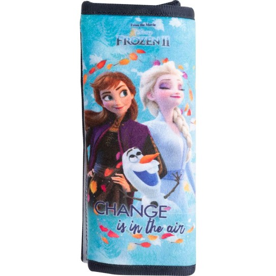 Chránič na bezpečnostní pásy Frozen 2, barva:...